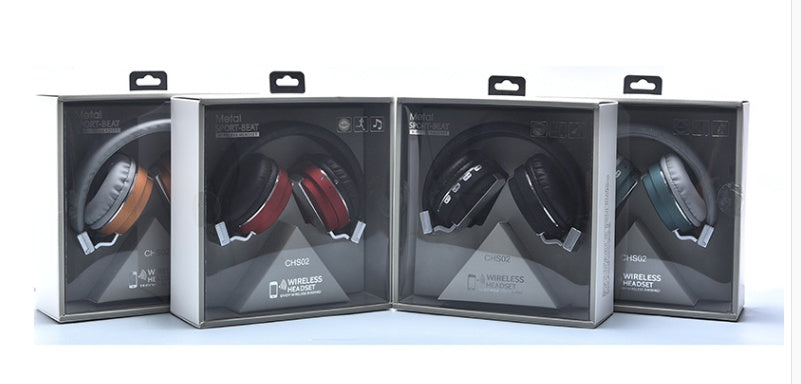 New Headset Bluetooth Headset Wireless Headset Bluetooth Card Receiver Headset New Headset Bluetooth Headset Wireless Headset Bluetooth Card Receiver Headset